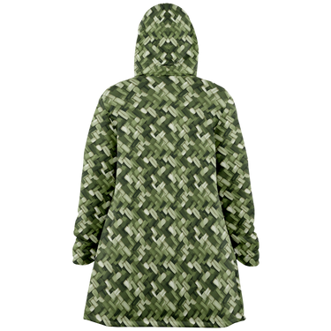 Chokefish™ Textures Cloaks Unisex-003B